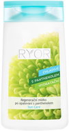 RYOR Regenerating Lotion after Sun with Panthenol 200ml - After Sun Milk