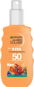 Sprej na opaľovanie GARNIER Ambre Solaire Nemo detský ochranný sprej SPF 50+ 150 ml - Opalovací sprej