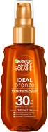 GARNIER Ambre Solaire Ideal Bronze Sunscreen Oil SPF 30 150ml - Tanning Oil