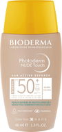 BIODERMA Photoderm NUDE Touch MINERAL tmavý SPF 50+ 40 ml - Krém na tvár