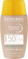 BIODERMA Photoderm NUDE Touch MINERAL sötét SPF 50+ 40 ml - Arckrém