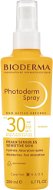 BIODERMA Photoderm Spray SPF 30 200 ml - Napozókrém