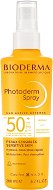 BIODERMA Photoderm Sprej SPF 50+ 200 ml - Opaľovací krém