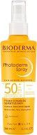 BIODERMA Photoderm Spray SPF 50+ 200 ml - Sunscreen