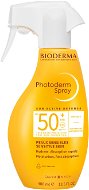 BIODERMA Photoderm spray SPF 50+ 400 ml - Napozókrém
