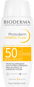 Sunscreen BIODERMA Photoderm MINERAL Fluid SPF 50+ 75 g - Opalovací krém