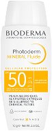 BIODERMA Photoderm MINERAL Fluid SPF 50+ 75 g - Napozókrém