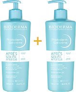 BIODERMA Photoderm Gel-Creme After Sun 2 × 500 ml - After Sun Cream