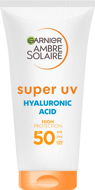 Sunscreen GARNIER Ambre Solaire Anti-Age Super UV Protection Cream SPF 50, 50 ml - Opalovací krém