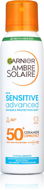 GARNIER Ambre Solaire Sensitive Advanced Mist SPF 50+ 150 ml - Tanning Mist