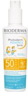 BIODERMA Photoderm Pediatrics sprej SPF 50+ 200 ml - Sprej na opaľovanie
