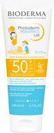 BIODERMA Photoderm Pediatrics mlieko SPF 50+ 200 ml - Mlieko na opaľovanie