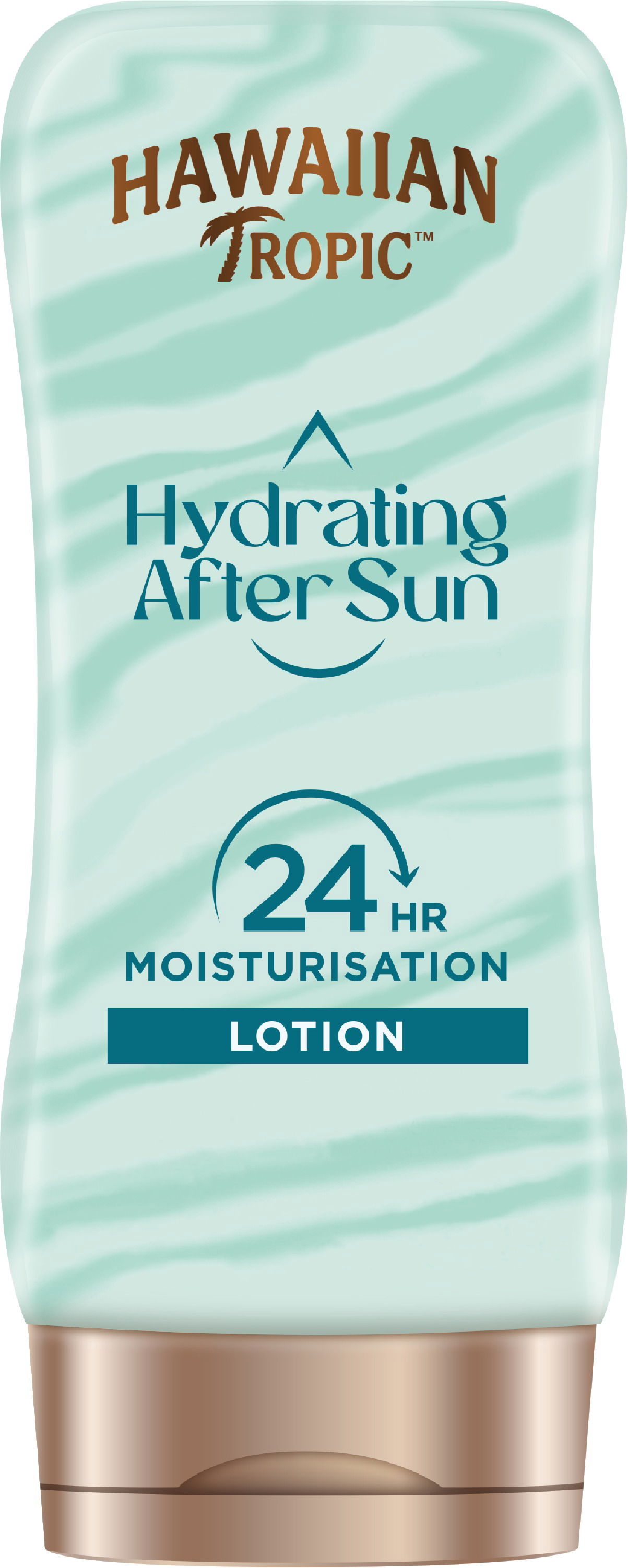 HAWAIIAN TROPIC Silk Hydratation Ultra Light After Sun Lotion 180 ml