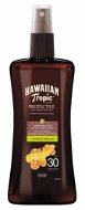 HAWAIIAN TROPIC Protective Dry Spray Oil SPF30 200 ml - Olej na opaľovanie