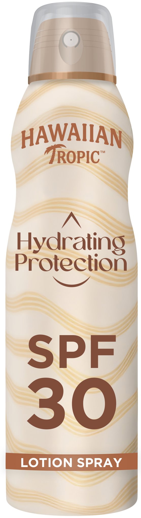 HAWAIIAN TROPIC Silk Hydration Spray SPF30 177ml