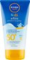 NIVEA Sun Kids Ultra Protect & Play SPF 50+ 150 ml - Opalovací mléko