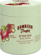 HAWAIIAN TROPIC After Sun Bodybutter Coconut 250 ml - Napozás utáni testápoló