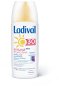LADIVAL Citlivá Pokožka Plus OF 30 Sprej 150 ml - Sun Spray