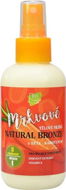 VIVACO Mrkvové tělové mléko Natural bronz 150 ml  - Sun Spray