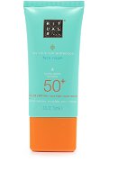 RITUALS The Ritual of Karma Sun Protection Face Cream LSF50+ 50 ml - Sunscreen