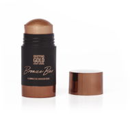 DRIPPING GOLD Bronze Bar Rozjasňující bronzer tyčinka 36 g - Bronzer