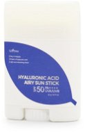 ISNTREE Hyaluronic Acid Airy Sun Stick SPF 50+ 22 g - Opaľovací krém