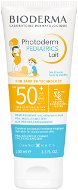 BIODERMA Photoderm Pediatrics mléko SPF 50+ 100 ml - Sun Lotion