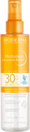 BIODERMA Photoderm Bronz SPF 30 200ml - Napozó spray