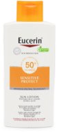EUCERIN Sensitive Protect Sun Lotion Extra Light Spf50+ 400 ml - Mlieko na opaľovanie