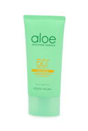 HOLIKA HOLIKA Aloe Soothing Essence Face and Body Sun Cream SPF 50+ 70 ml - Opaľovací krém