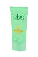 HOLIKA HOLIKA Aloe Soothing Essence Face and Body Sun Cream SPF 50+ 70ml - Napozókrém