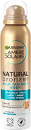 GARNIER Ambre Solaire Natural Bronzer 150 ml - Önbarnító permet 