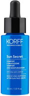 KORFF Sun Secret After arccsepp, 30 ml - Napozás utáni krém
