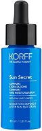 KORFF Sun Secret After Pleťové kapky 30 ml - After Sun Cream