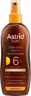 ASTRID SUN SPF 6 Napvédő olaj, 200 ml - Napolaj