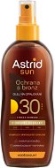 ASTRID SUN SPF 30 napvédő olaj, 200 ml - Napolaj