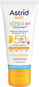 Opaľovací krém ASTRID SUN Detský krém na opaľovanie SPF 50 75 ml - Opalovací krém