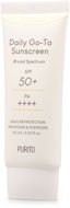 PURITO Daily Go-To Sunscreen SPF 50+ 60 ml - Sunscreen