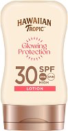 Mlieko na opaľovanie Hawaiian Tropic Satin Protection Sun Lotion Mini SPF30 100 ml - Opalovací mléko