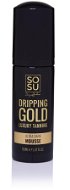 DRIPPING GOLD Luxury Tanning Mousse Ultra Dark 150 ml - Önbarnító hab