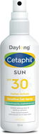 Opalovací sprej DAYLONG Cetaphil SUN SPF30 Gel Spray 150 ml - Opalovací sprej