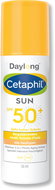 DAYLONG Cetaphil SUN SPF50+ Gel-Fluid 50 ml - Sun Lotion