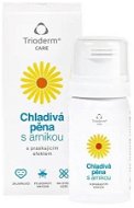 TRIODERM Care hűsítő hab árnikával 35 ml - Fagyasztó spray