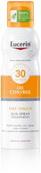 Opalovací sprej EUCERIN Sun Oil Control Dry Touch aerosol SPF30 200 ml - Opalovací sprej