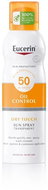 EUCERIN Sun Oil Control Dry Touch Spray SPF50 200 ml - Sun Spray