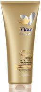 DOVE Summer Revived Light to Medium Results 200 ml - Tělové mléko