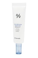 DR.CEURACLE Hyal Reyouth Moist Sun SPF50 50 ml - Opalovací krém