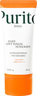 PURITO Daily Soft Touch Sunscreen 60 ml - Opalovací krém