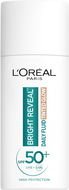 L'ORÉAL PARIS Bright Reveal Anti-UV Fluid s SPF 50+ proti tmavým skvrnám 50 ml - Pleťový krém