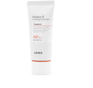 COSRX Vitamin E Vitalizing Sunscreen SPF 50+ 50 ml - Sunscreen